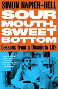 Cover image for Sour Mouth, Sweet Bottom