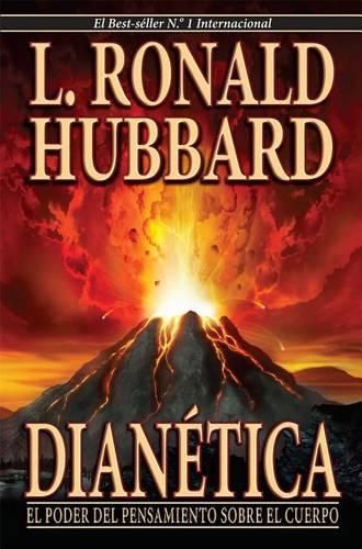 Cover image for Dianetica: La Ciencia Moderna de la Salud Mental