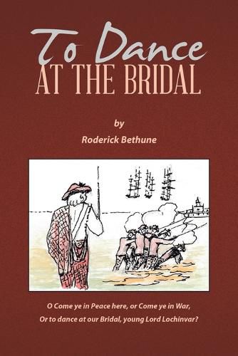 Cover image for To Dance at the Bridal