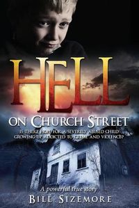 Cover image for Hell on Church Street