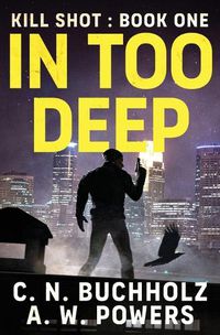 Cover image for In Too Deep