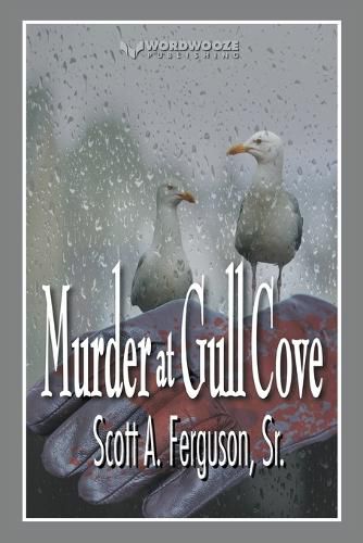 Cover image for Murder at Gull Cove