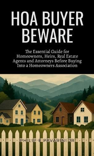 Cover image for HOA Buyer Beware