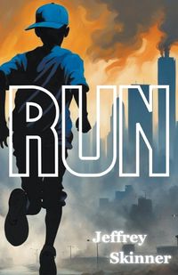 Cover image for Run