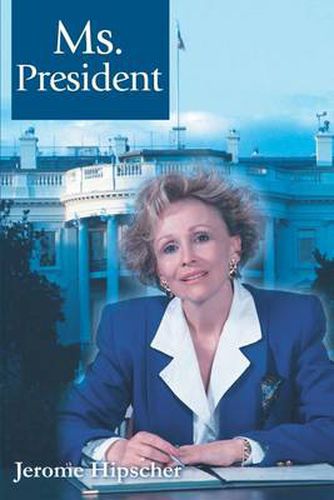 Cover image for Ms. President