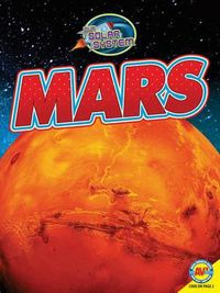 Cover image for Mars