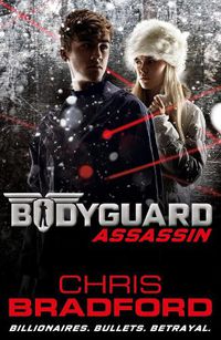 Cover image for Bodyguard: Assassin (Book 5)