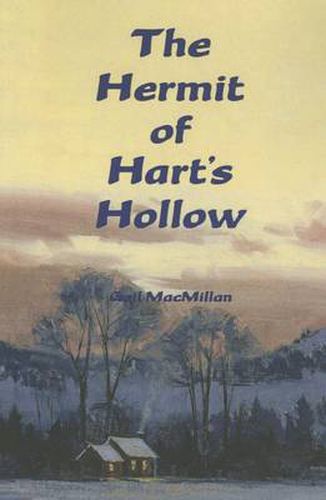 Cover image for The Hermit of Hart's Hollow