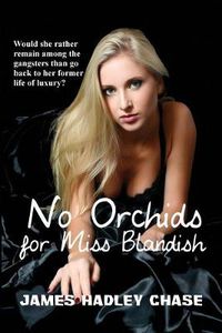 Cover image for No Orchids for Miss Blandish