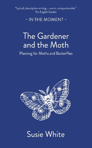 Cover image for The Gardener and the Moth