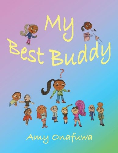 Cover image for My Best Buddy