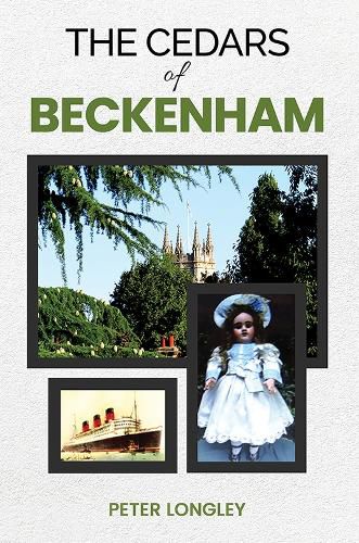 Cover image for The Cedars of Beckenham