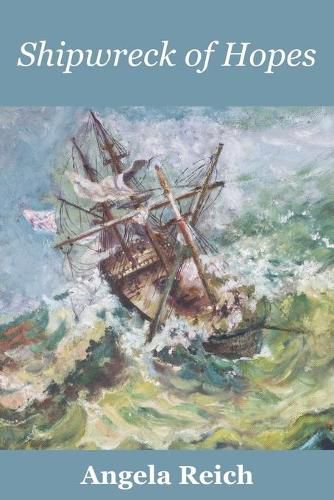 Cover image for Shipwreck of Hopes