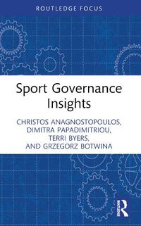 Cover image for Sport Governance Insights