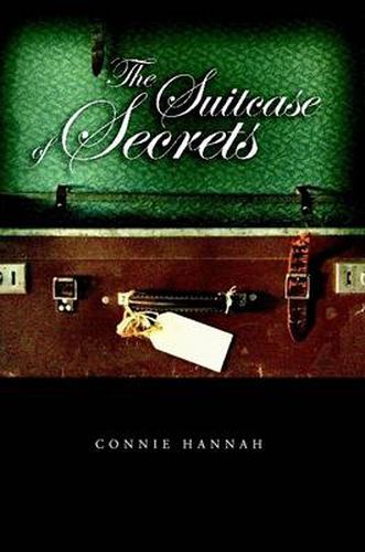 Cover image for The Suitcase of Secrets