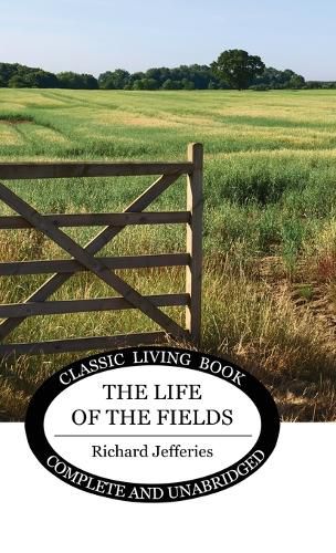 Cover image for The Life of the Fields