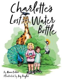 Cover image for Charlotte's Lost Water Bottle