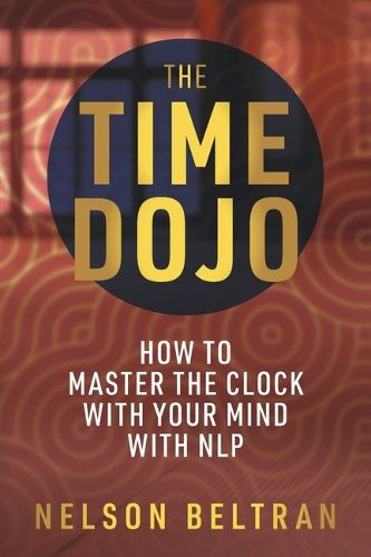 Cover image for The Time Dojo