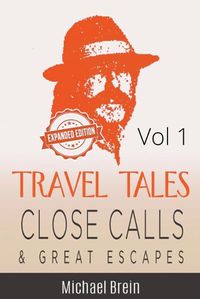 Cover image for Travel Tales