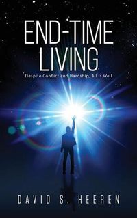 Cover image for End-Time Living