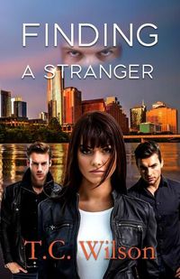 Cover image for Finding a Stranger