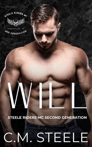 Cover image for Will