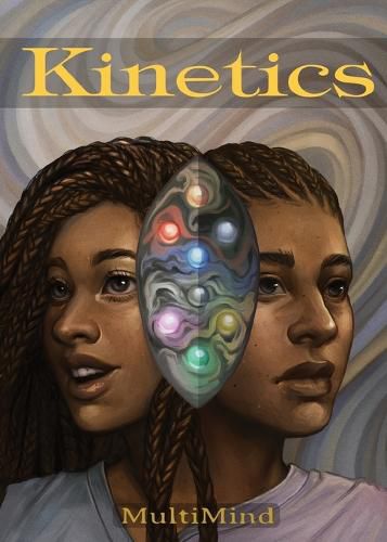 Cover image for Kinetics