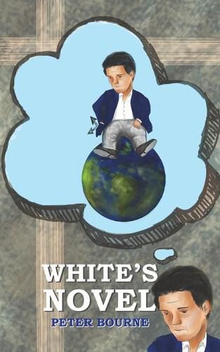 Cover image for White's Novel