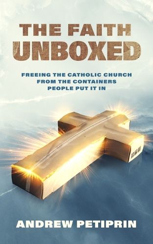 Cover image for The Faith Unboxed
