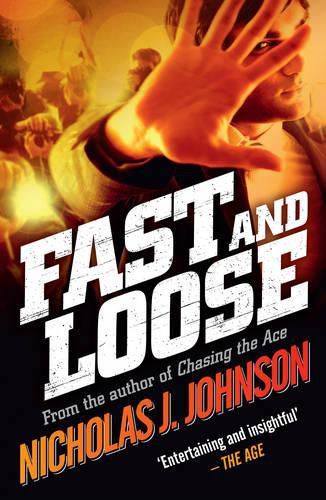 Cover image for Fast and Loose