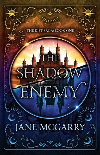 Cover image for The Shadow Enemy