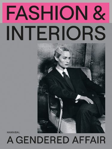 Cover image for Fashion & Interiors