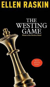 Cover image for The Westing Game (Revised Edition)
