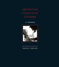 Cover image for Artificial Cognitive Systems