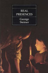 Cover image for Real Presences