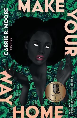 Cover image for Make Your Way Home