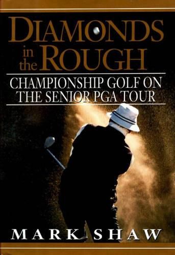 Cover image for Diamonds in the Rough