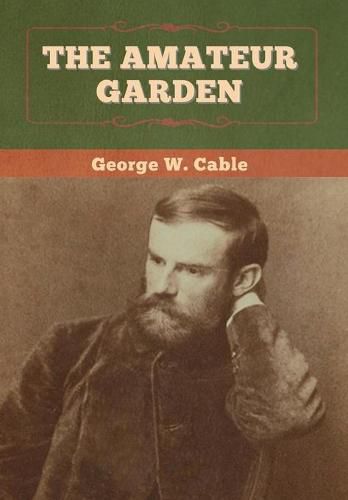 Cover image for The Amateur Garden