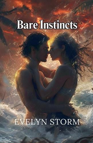 Cover image for Bare Instincts