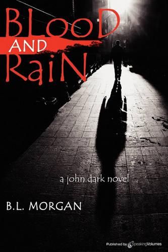 Cover image for Blood and Rain