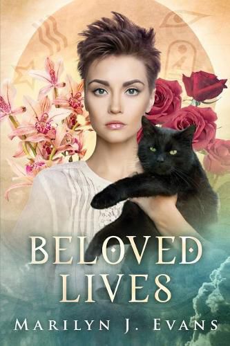 Cover image for Beloved Lives