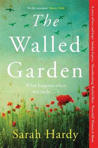 Cover image for The Walled Garden