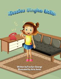 Cover image for Jessica Jingles Bells