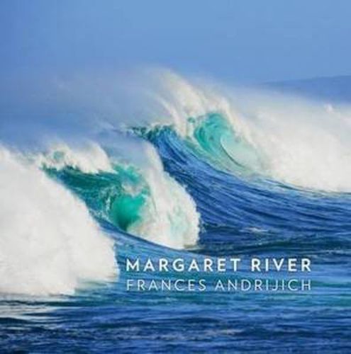 Cover image for Margaret River