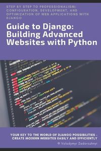 Cover image for Guide to Django
