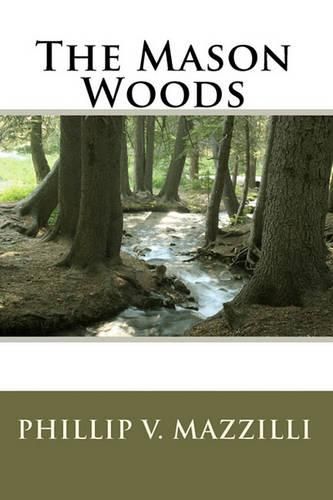 Cover image for The Mason Woods