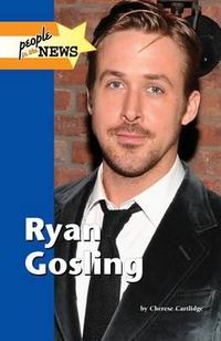 Cover image for Ryan Gosling