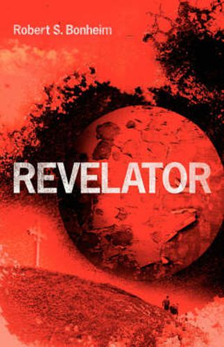 Cover image for Revelator