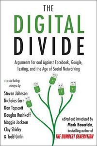 Cover image for Prosperity Bible: Arguments for and Against Facebook, Google, Texting, and the Age of Social Networking