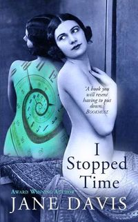 Cover image for I Stopped Time